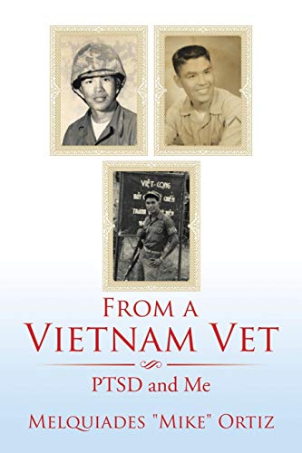 From a Vietnam Vet: PTSD and Me