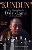 KUNDUN. Une biographie du Dalaï-Lama et de sa famille