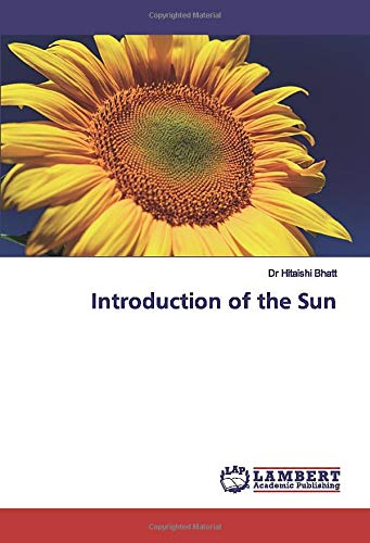 Introduction of the Sun