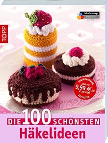 Die 100 schönsten Häkelideen | Buch | Zustand gut