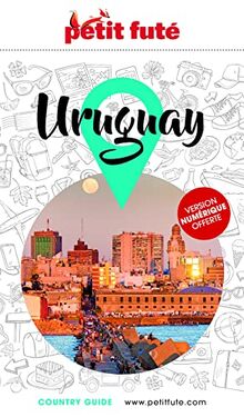 Uruguay : 2023