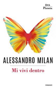 Mi vivi dentro von Milan, Alessandro | Buch | Zustand sehr gut