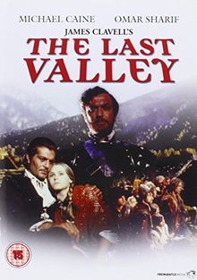 The Last Valley [UK Import]