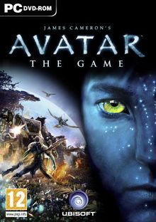 James Cameron's Avatar: The Game [UK Import]