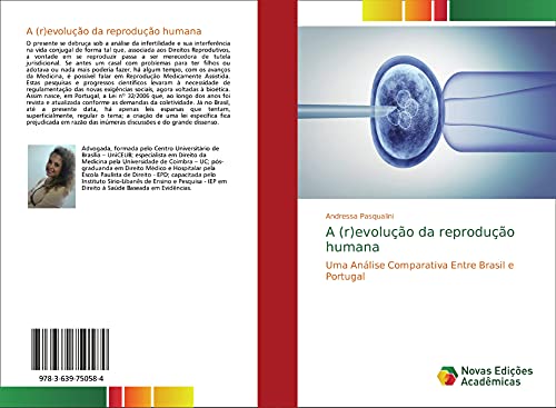 A (r)evolução da reprodução humana: Uma Análise Comparativa Entre Brasil e Portugal
