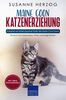 Maine Coon Katzenerziehung - Ratgeber zur Erziehung einer Katze der Maine Coon Rasse: Ein Buch für Katzenbabys, Kitten und junge Katzen