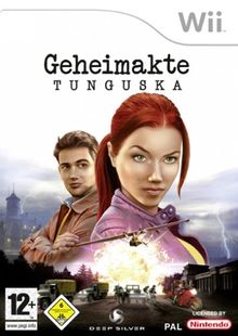 Geheimakte Tunguska