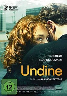 Undine Von Christian Petzold