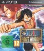 One Piece - Pirate Warriors (Relaunch)