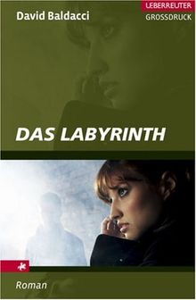 Das Labyrinth, Großdruck