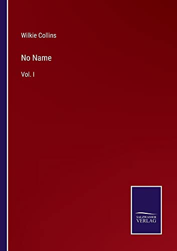 No Name: Vol. I