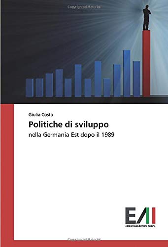 Politiche di sviluppo: nella Germania Est dopo il 1989