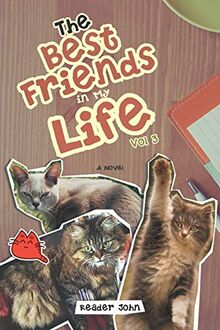 The Best Friends in My Life Vol 3