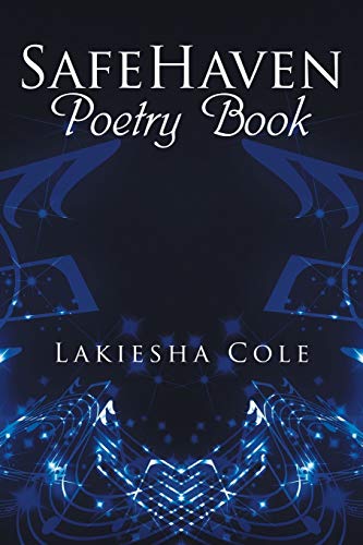SafeHaven Poetry Book