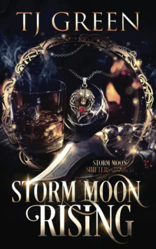 Storm Moon Rising (Storm Moon Shifters)