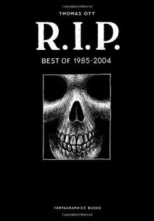 R.I.P: Best of 1985-2004