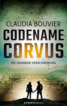 Codename Corvus: Die Iskander-Verschwörung