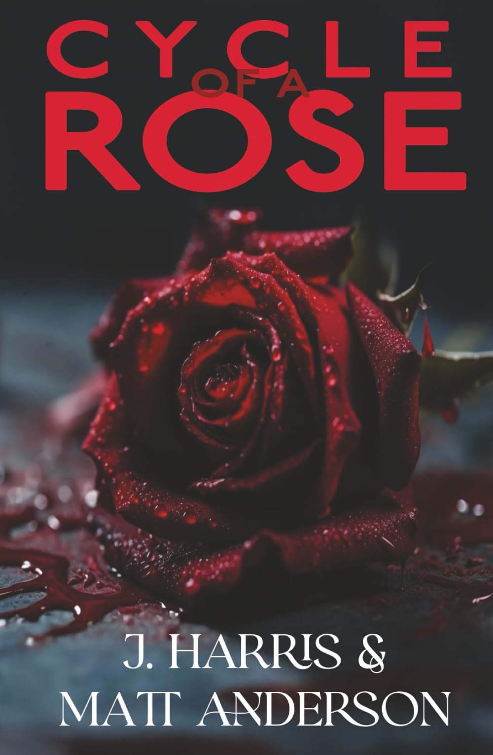 Cycle of a Rose