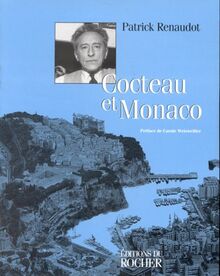 Cocteau et Monaco von Renaudot, Patrick | Buch | Zustand akzeptabel