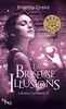 Library jumpers - tome 3 La briseuse d'illusions (3)