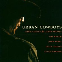 Country Collection/Urban Cowbo von Various | CD | Zustand gut