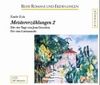 Meistererzählungen, Audio-CDs, Tl.2, Die vier Tage des Jean Gourdon; Für eine Liebesnacht, 3 Audio-CDs