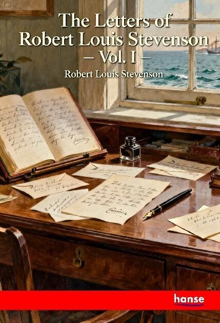 The Letters of Robert Louis Stevenson