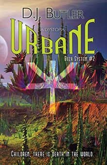 Urbane (The Buza System, Band 2)