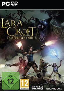 Lara Croft und der Tempel des Osiris