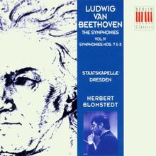 Sinfonien 7 und 8