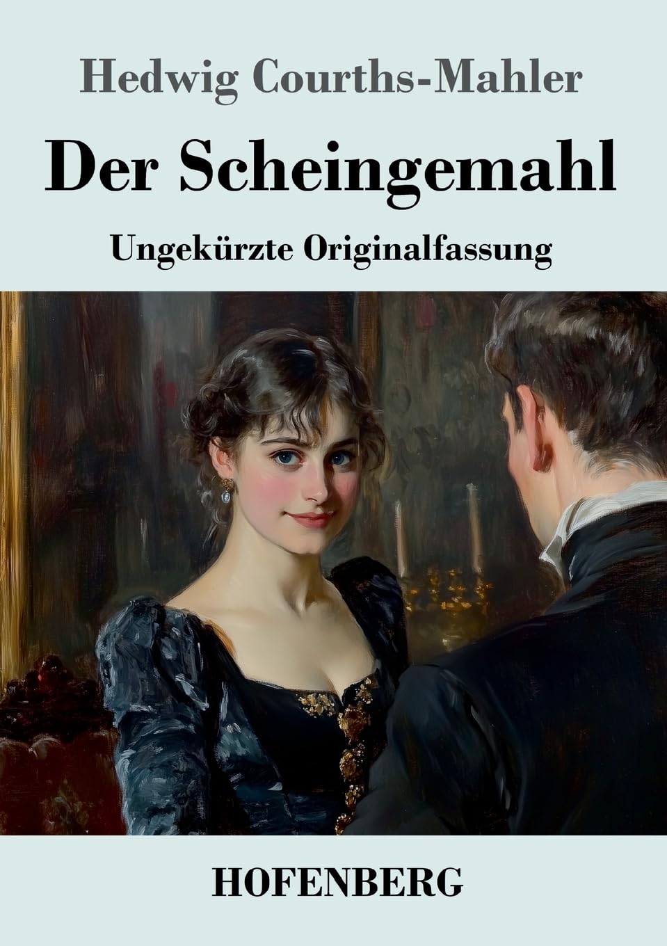 Der Scheingemahl: Ungekürzte Originalfassung