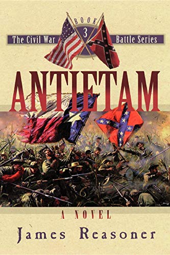Antietam (Civil War Battle, 3, Band 3)