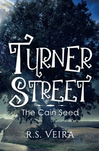 Turner Street: The Cain Seed (Turner Street Chronicles, Band 2)