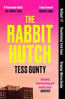 The Rabbit Hutch: THE MULTI AWARD-WINNING NY TIMES BESTSELLER