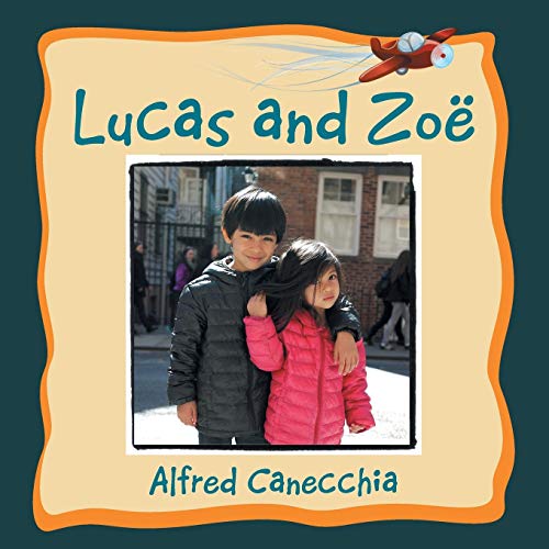 Lucas and Zoë