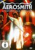 Aerosmith - A Performance In Review