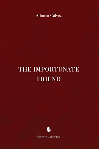 The Importunate Friend