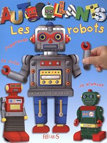 Les robots