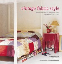 Vintage Fabric Style