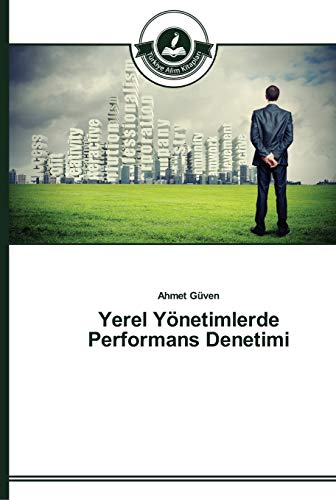 Yerel Yönetimlerde Performans Denetimi