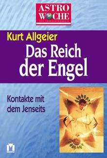 Astrowoche, Das Reich der Engel