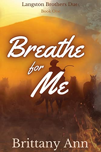 Breathe for Me