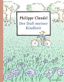 Der Duft meiner Kindheit