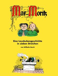 Max & Moritz