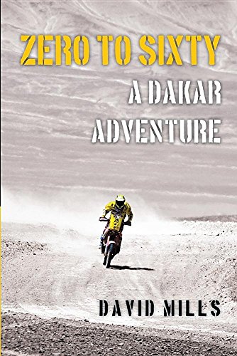 Zero to Sixty: A Dakar Adventure