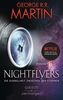 Nightflyers - Die Dunkelheit zwischen den Sternen: Roman