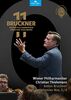Bruckner 11 - Sinfonien Nr. 3 & 6 [Christian Thielemann, Wiener Musikverein, November 2020 & April 2022] [2 DVDs]