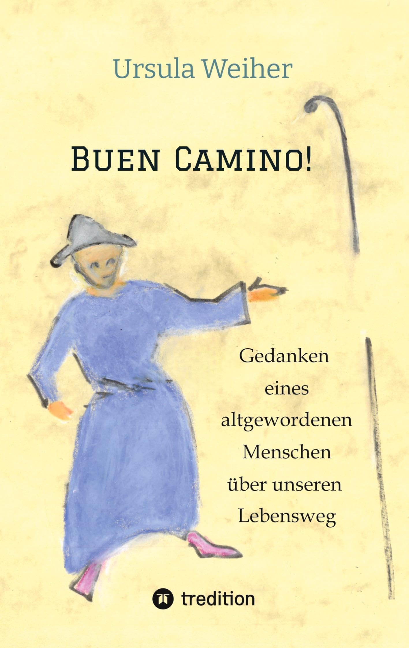 Buen Camino!