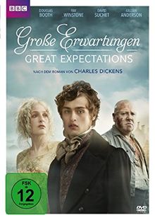 Große Erwartungen - Great Expectations