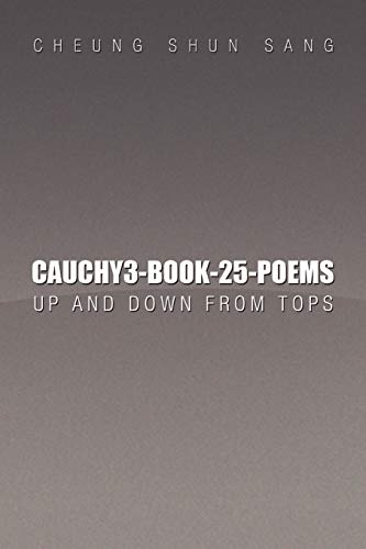 Cauchy3-Book-25-Poems